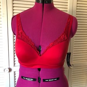 Ambrielle pullover bra | medium